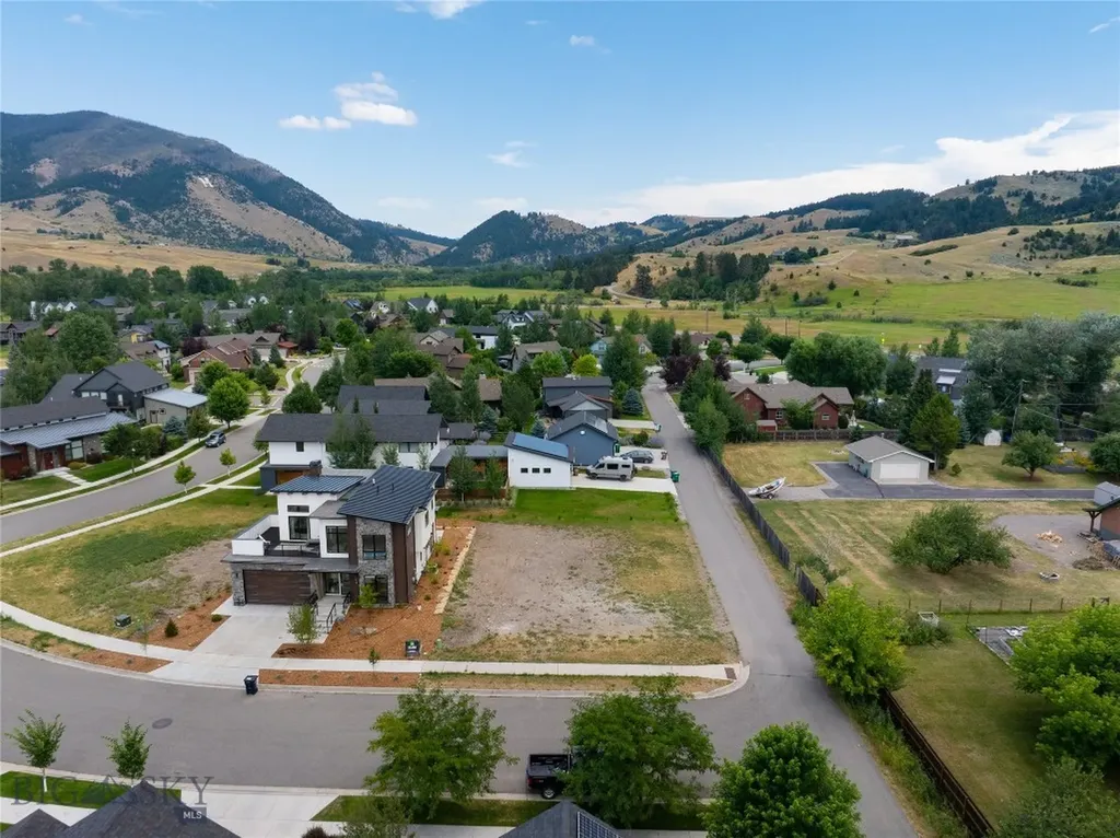 2434 Richau Lane Bozeman MT 59715