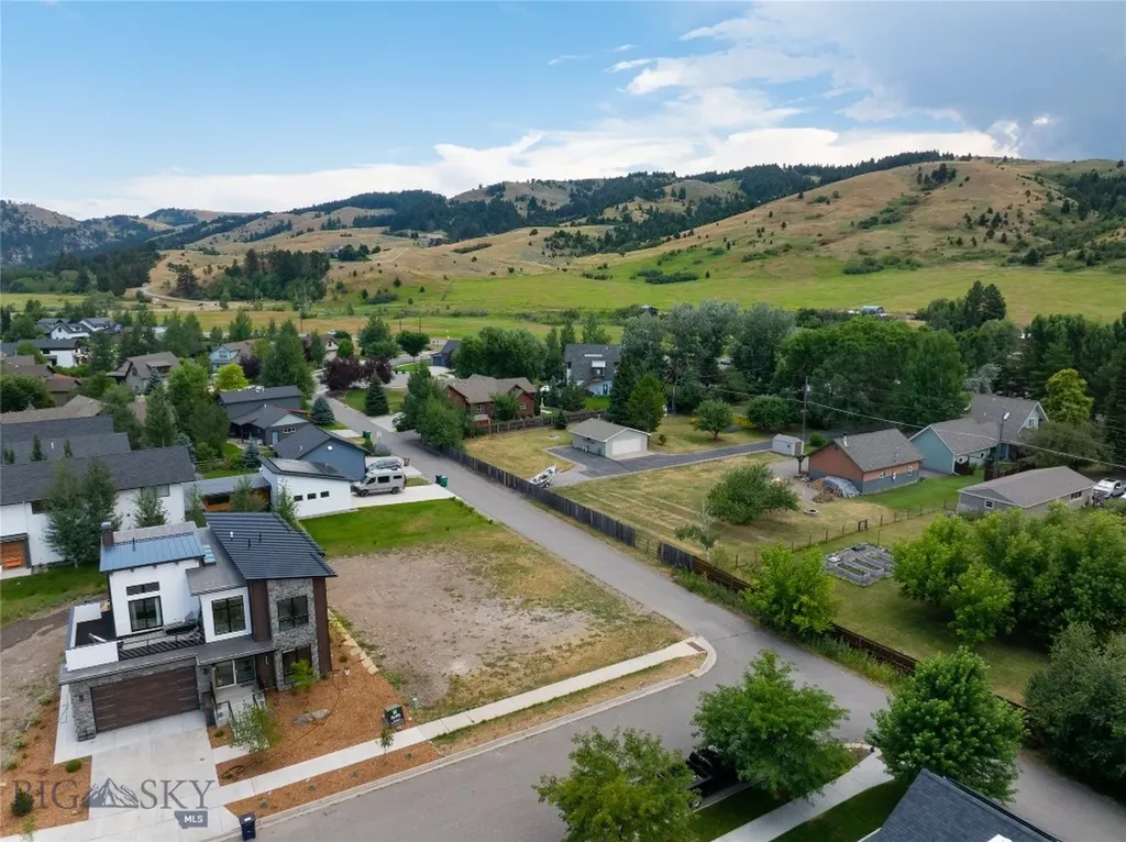 2434 Richau Lane Bozeman MT 59715