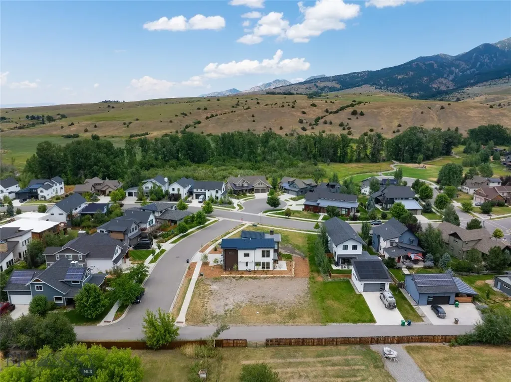 2434 Richau Lane Bozeman MT 59715