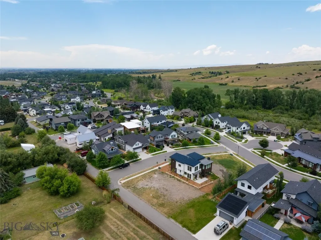 2434 Richau Lane Bozeman MT 59715