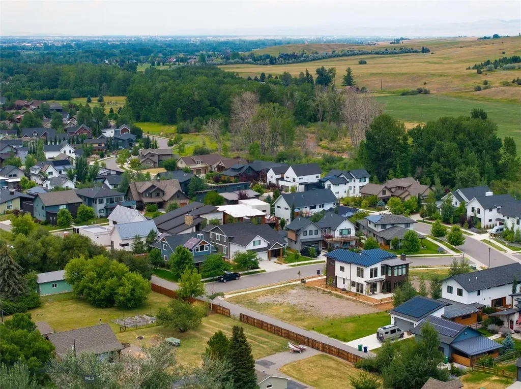 2434 Richau Lane Bozeman MT 59715