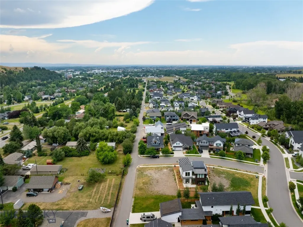 2434 Richau Lane Bozeman MT 59715