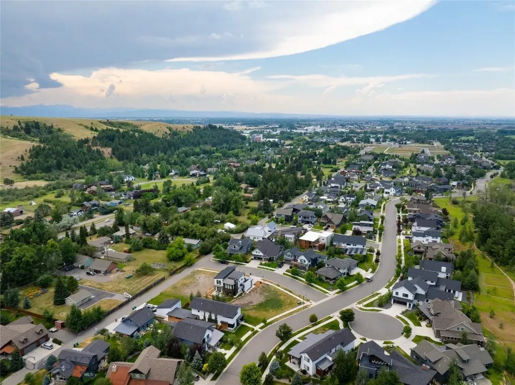 2434 Richau Lane Bozeman MT 59715