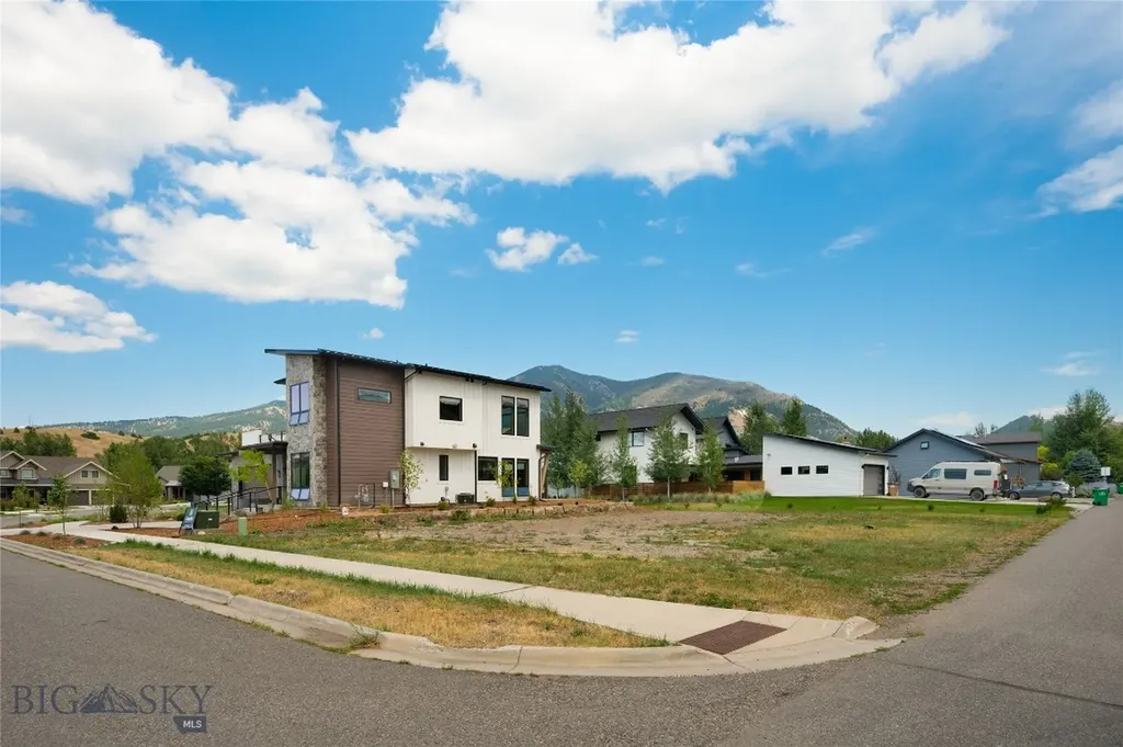 2434 Richau Lane Bozeman MT 59715
