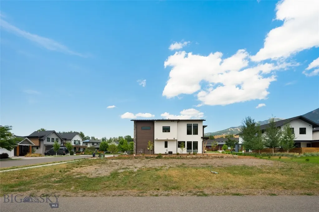 2434 Richau Lane Bozeman MT 59715