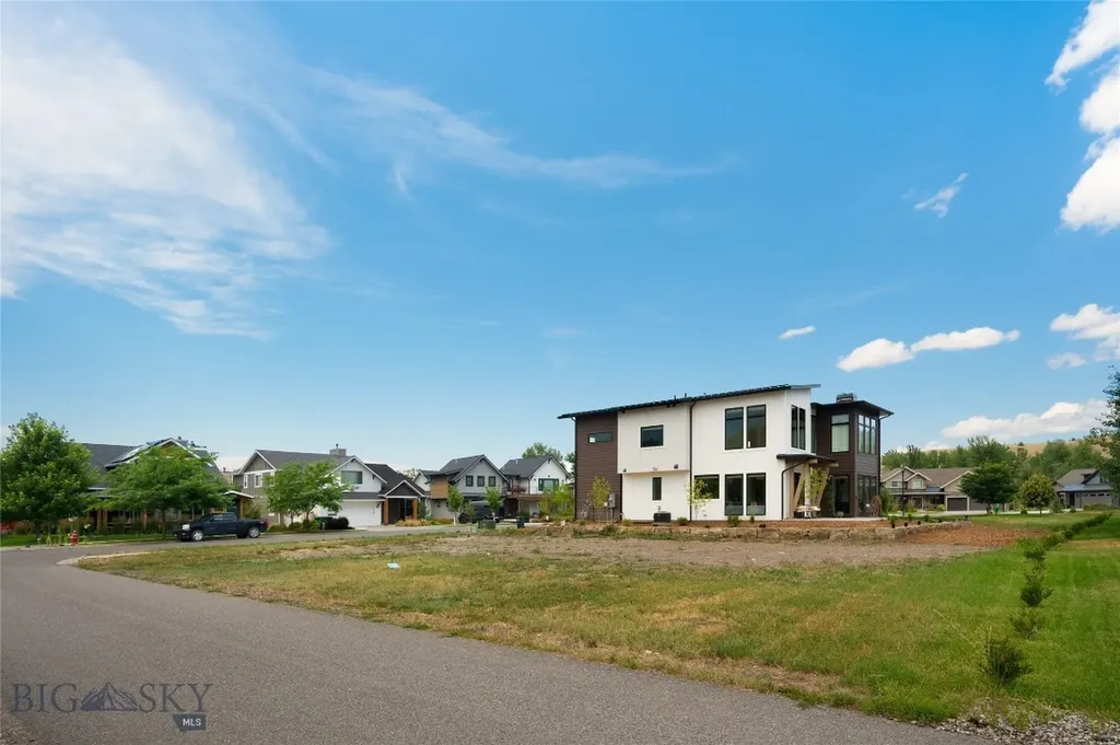 2434 Richau Lane Bozeman MT 59715