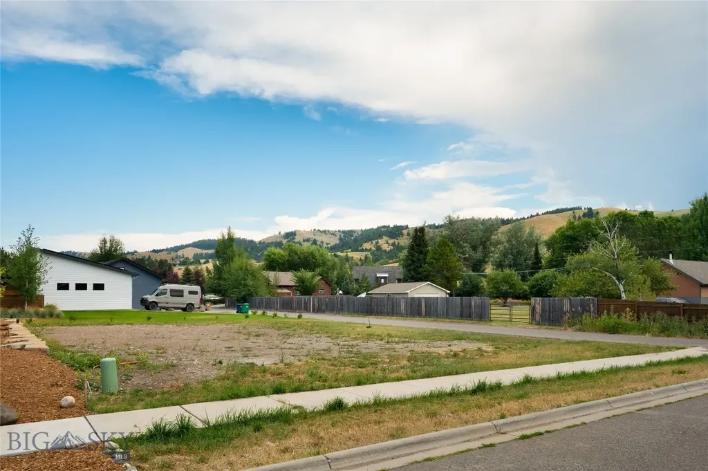 2434 Richau Lane Bozeman MT 59715
