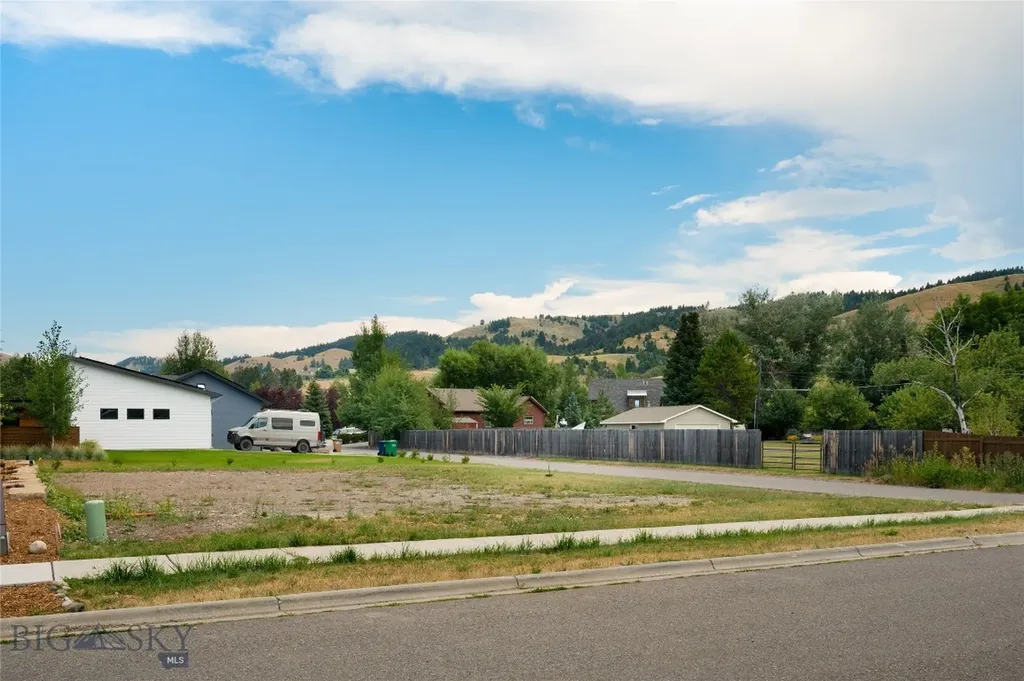2434 Richau Lane Bozeman MT 59715