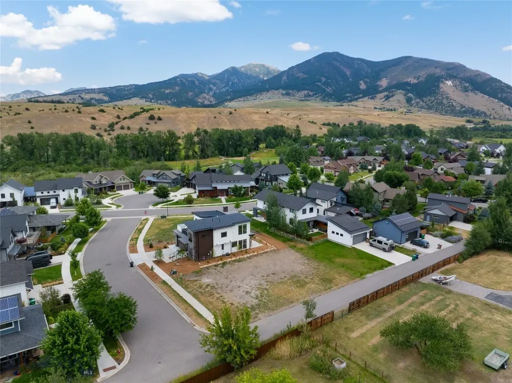 2434 Richau Lane Bozeman MT 59715