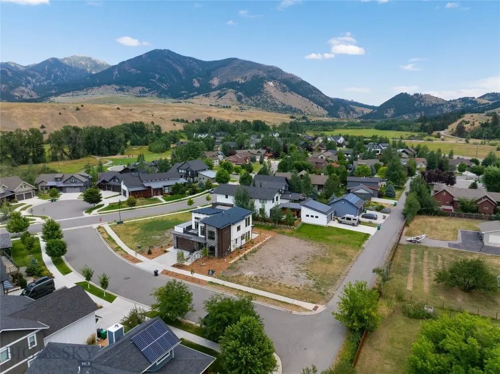 2434 Richau Lane Bozeman MT 59715