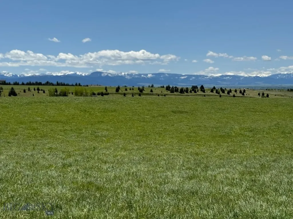 4807 Jordan Spur Road Bozeman MT 59715