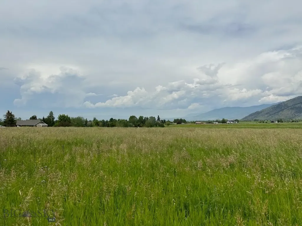 4807 Jordan Spur Road Bozeman MT 59715