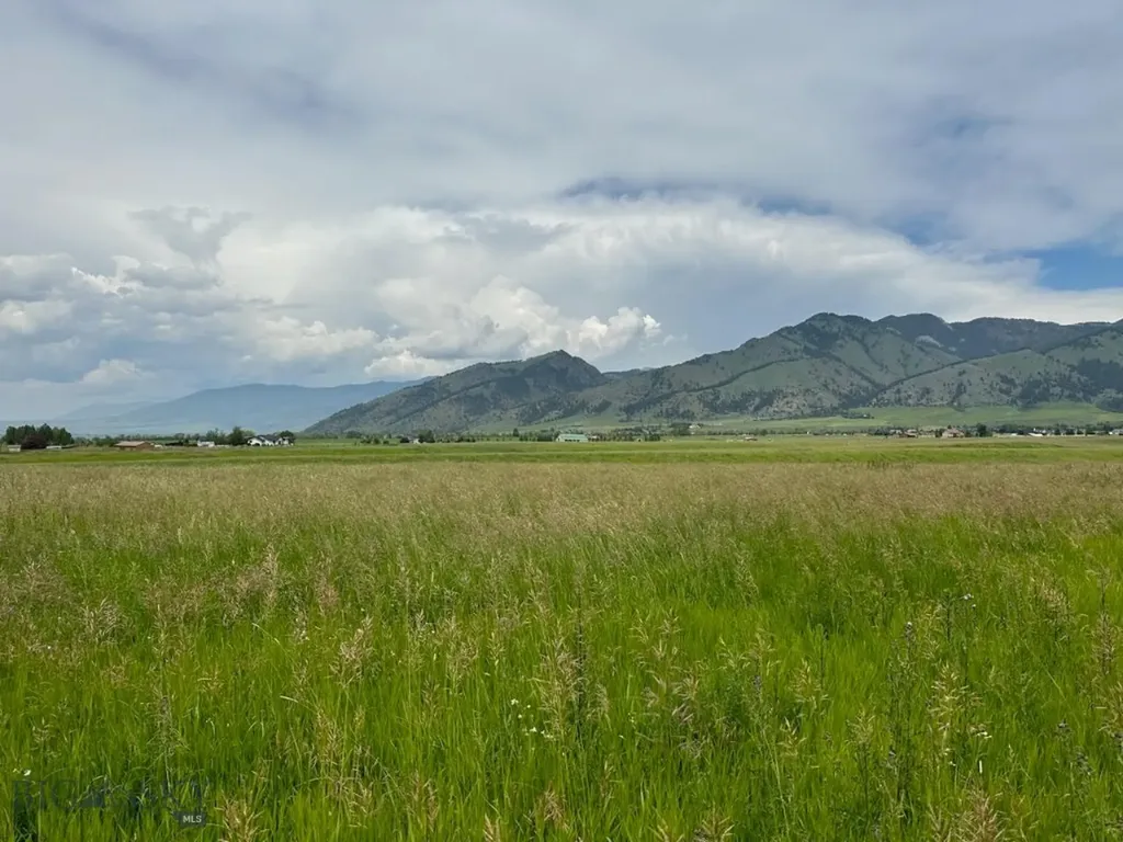 4807 Jordan Spur Road Bozeman MT 59715