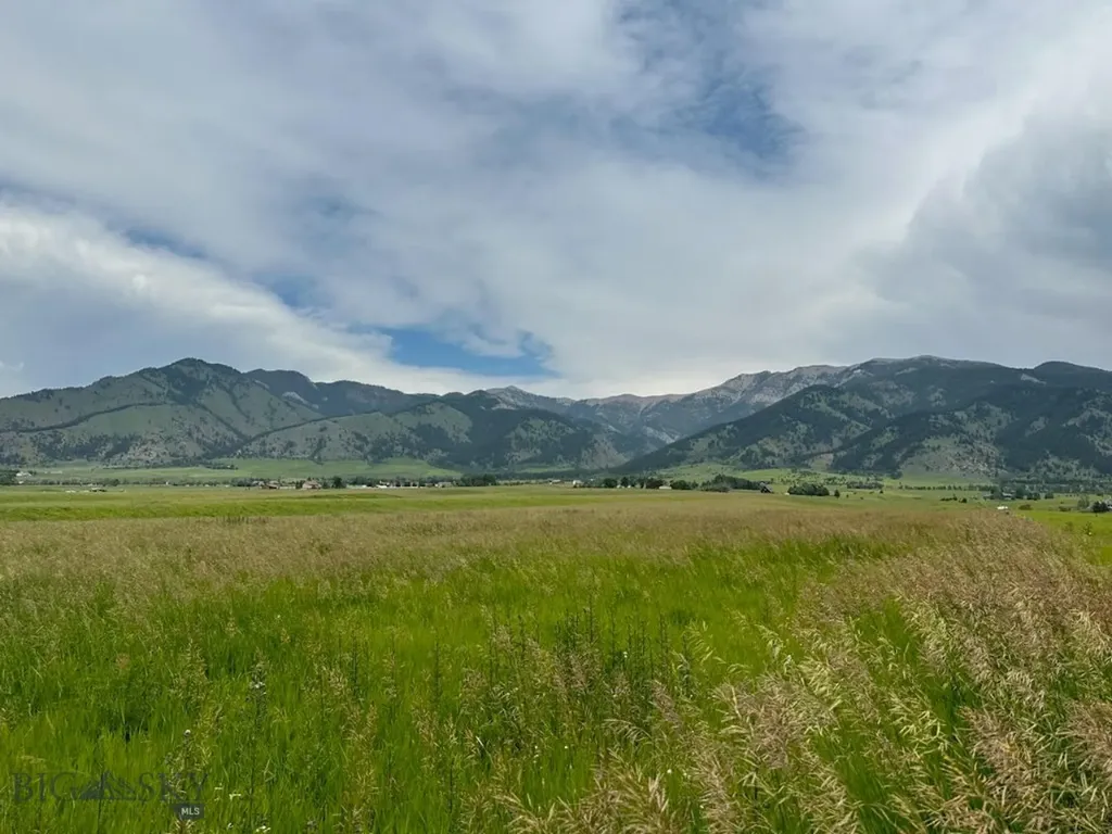 4807 Jordan Spur Road Bozeman MT 59715