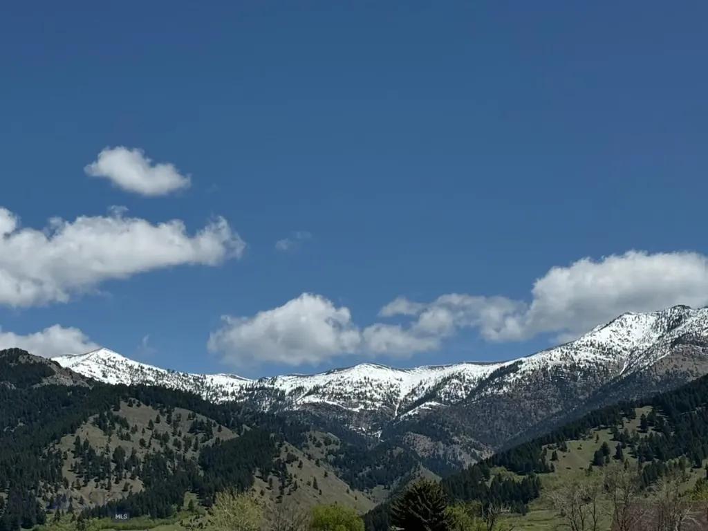 4807 Jordan Spur Road Bozeman MT 59715