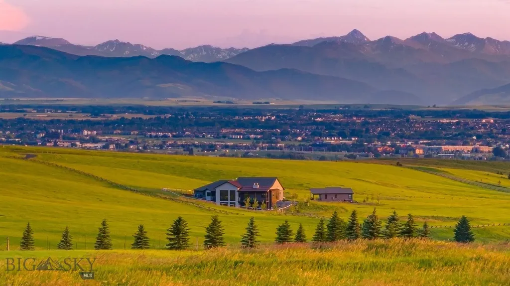 4807 Jordan Spur Road Bozeman MT 59715