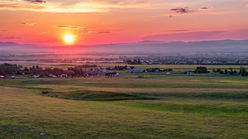 4807 Jordan Spur Road Bozeman MT 59715
