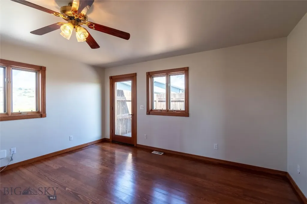 281 Otter Creek Road Big Timber MT 59011