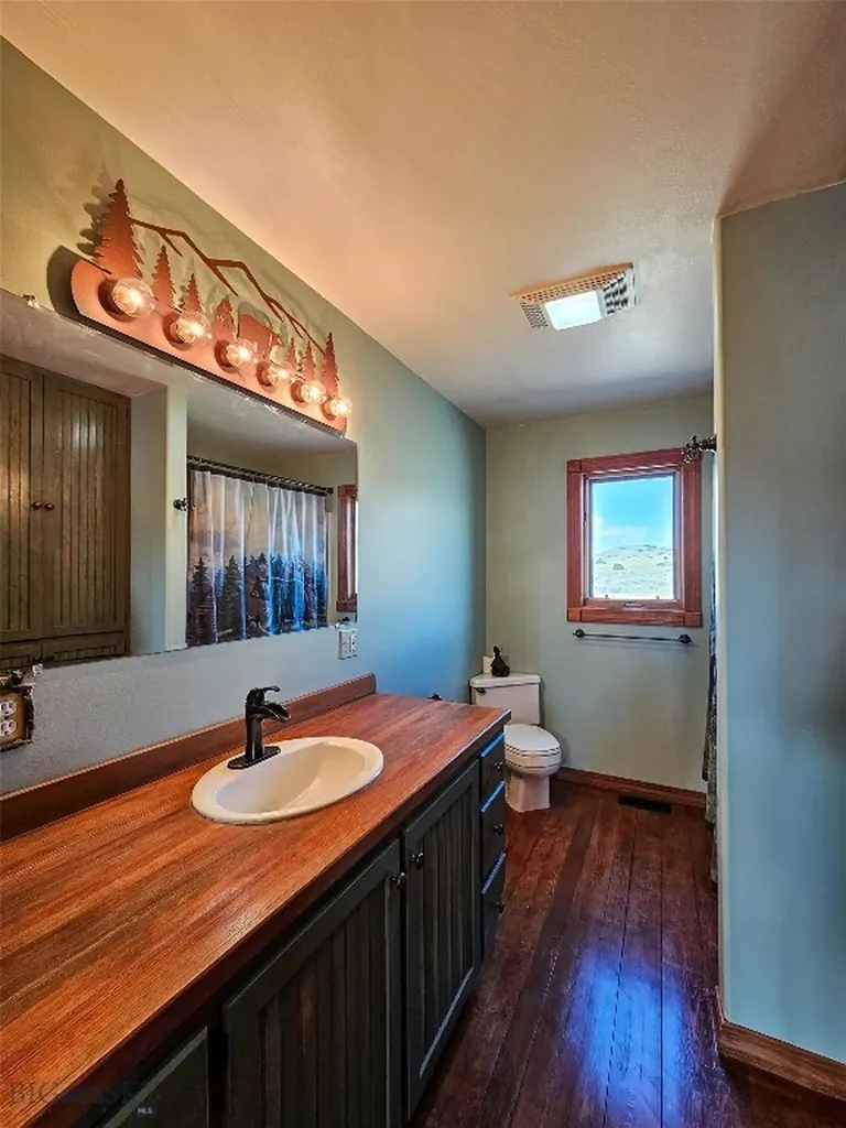 281 Otter Creek Road Big Timber MT 59011