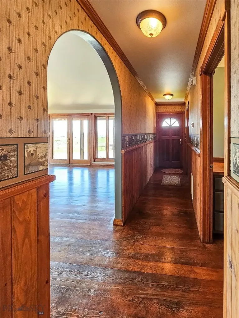 281 Otter Creek Road Big Timber MT 59011