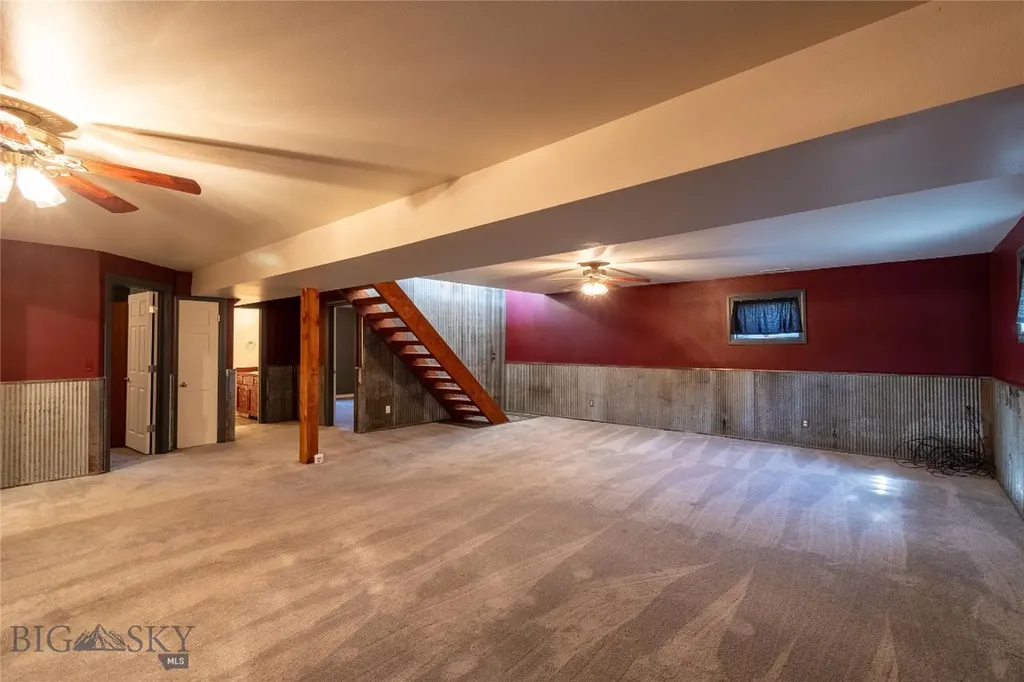 281 Otter Creek Road Big Timber MT 59011