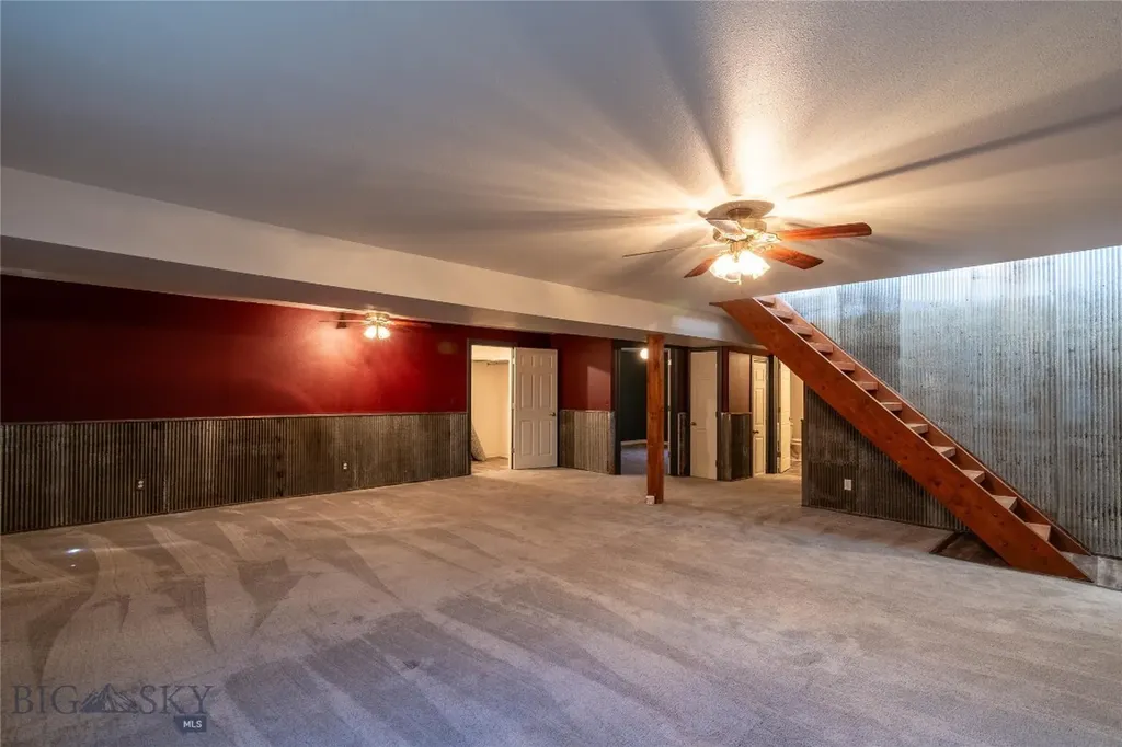 281 Otter Creek Road Big Timber MT 59011