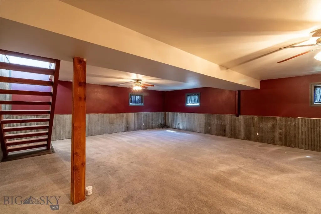 281 Otter Creek Road Big Timber MT 59011