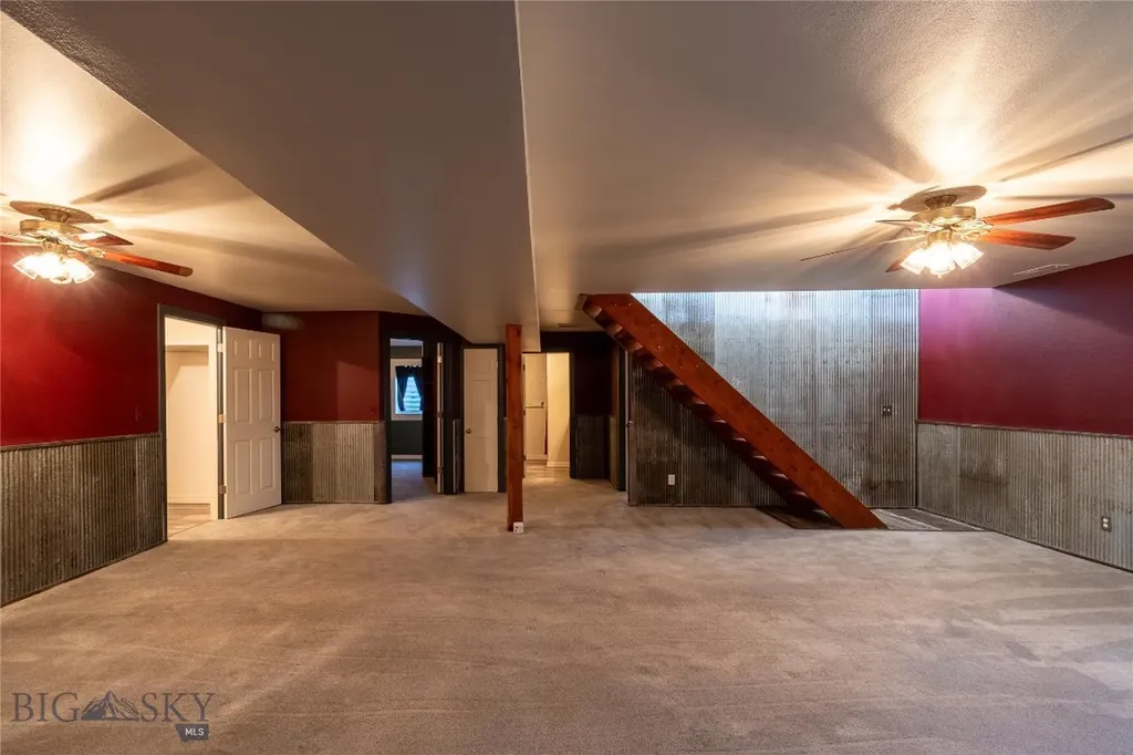 281 Otter Creek Road Big Timber MT 59011