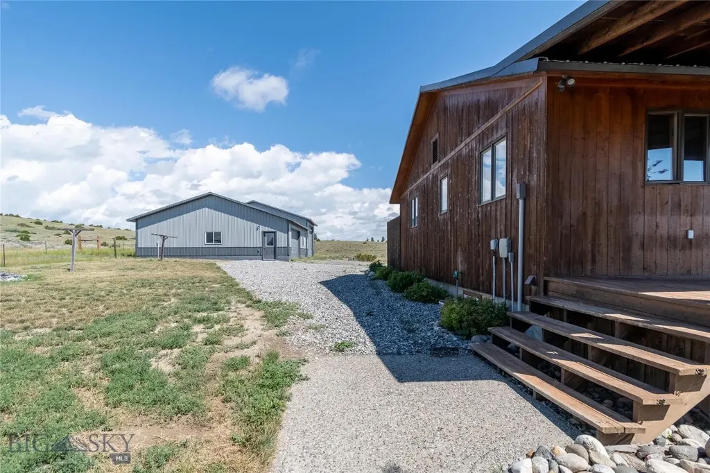 281 Otter Creek Road Big Timber MT 59011