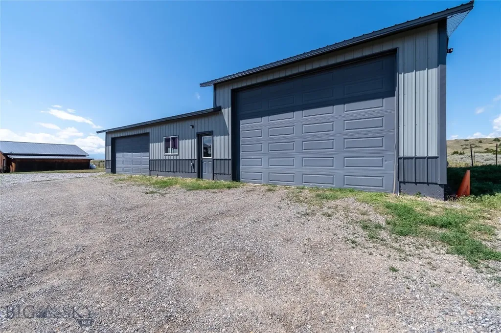 281 Otter Creek Road Big Timber MT 59011