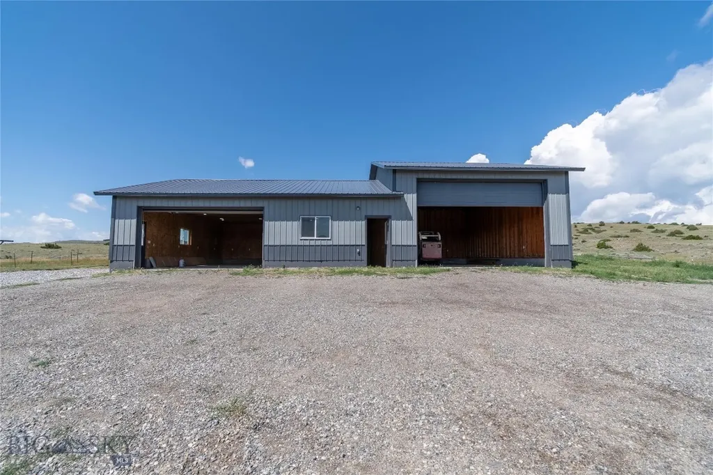 281 Otter Creek Road Big Timber MT 59011
