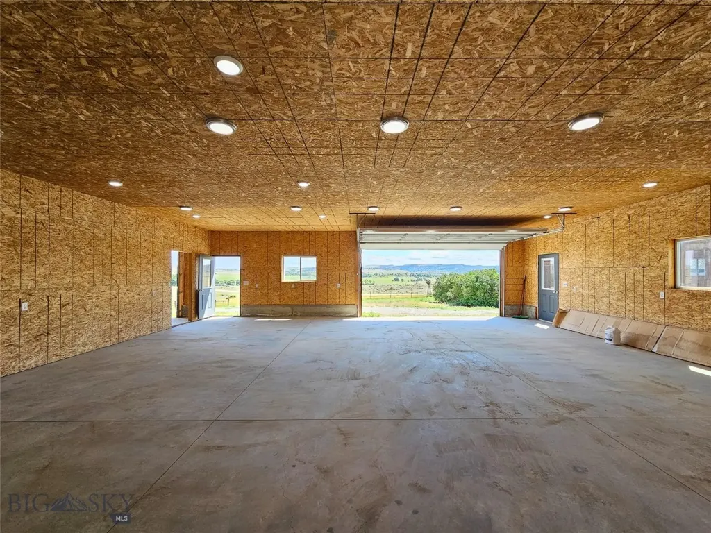 281 Otter Creek Road Big Timber MT 59011