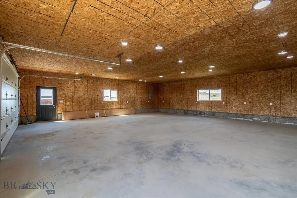 281 Otter Creek Road Big Timber MT 59011