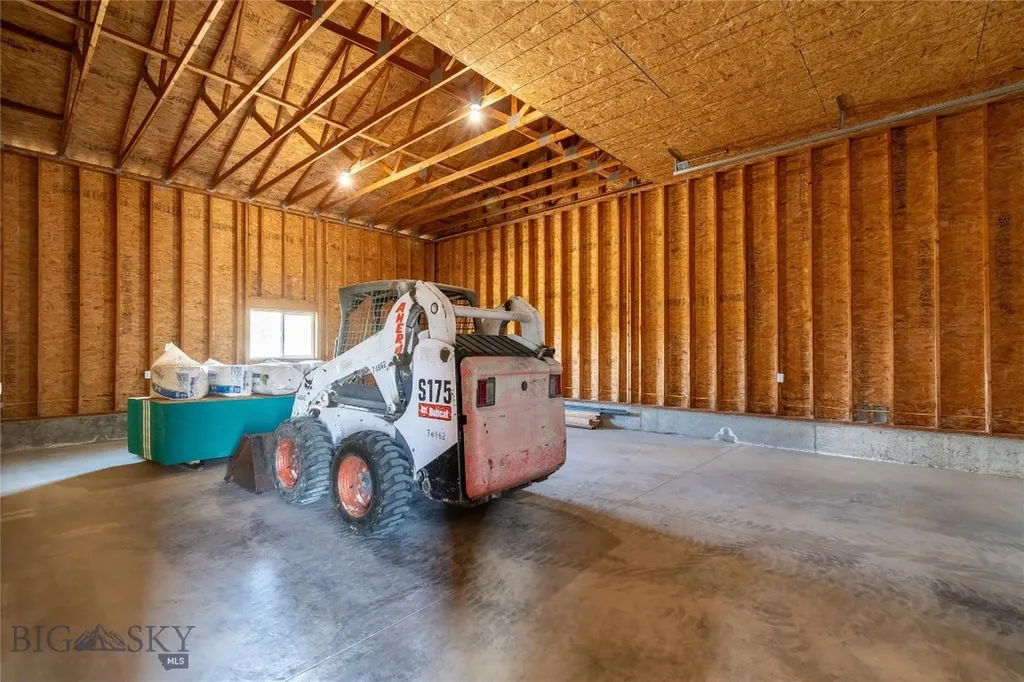 281 Otter Creek Road Big Timber MT 59011