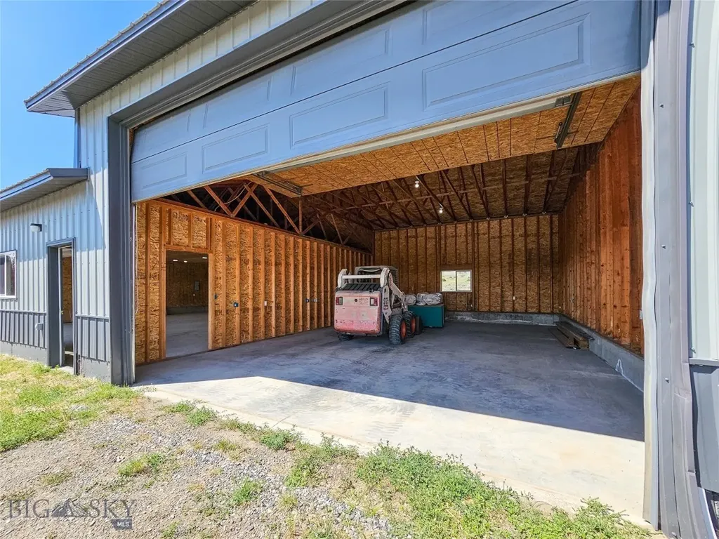 281 Otter Creek Road Big Timber MT 59011