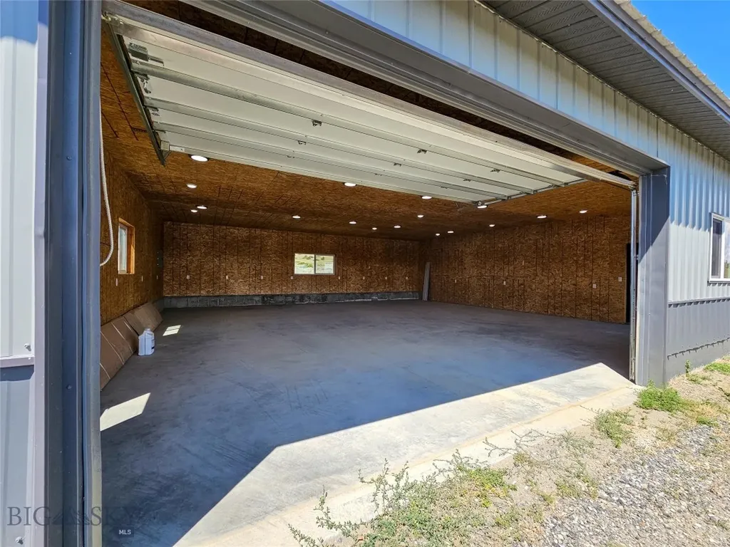 281 Otter Creek Road Big Timber MT 59011
