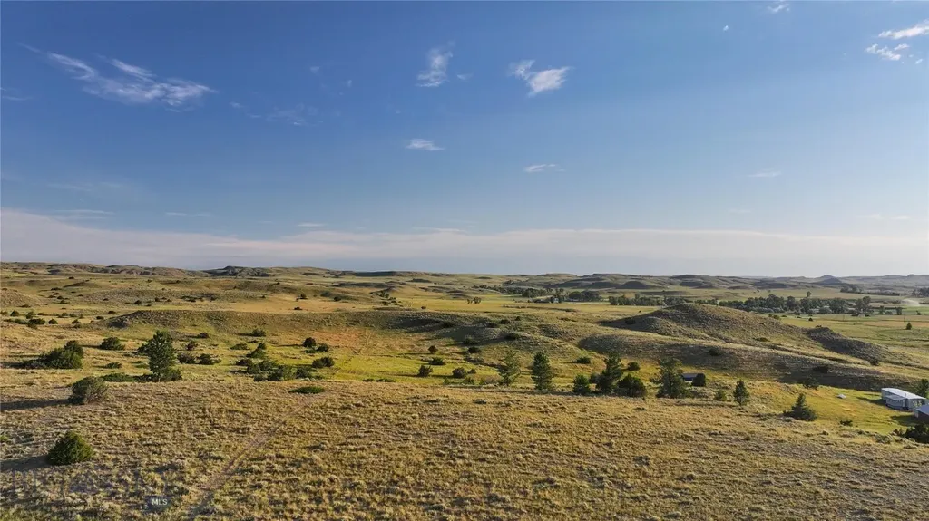 281 Otter Creek Road Big Timber MT 59011