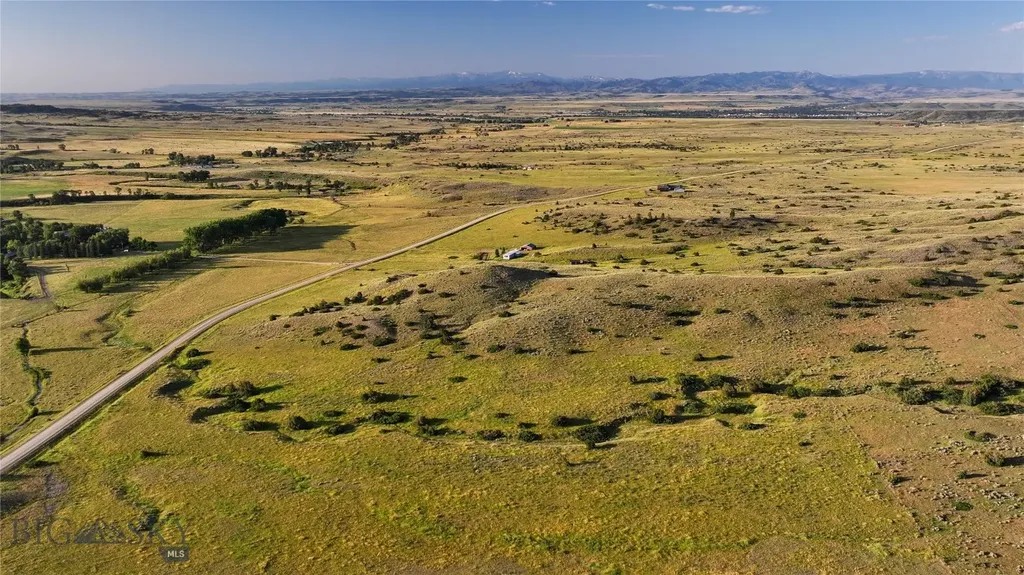 281 Otter Creek Road Big Timber MT 59011