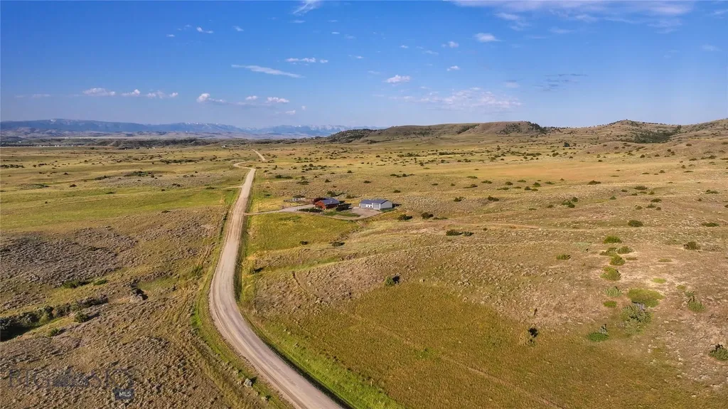 281 Otter Creek Road Big Timber MT 59011