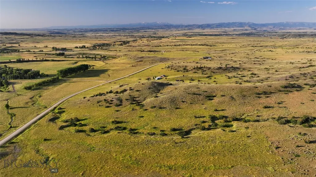 281 Otter Creek Road Big Timber MT 59011