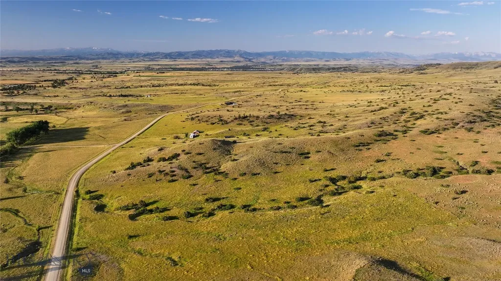 281 Otter Creek Road Big Timber MT 59011