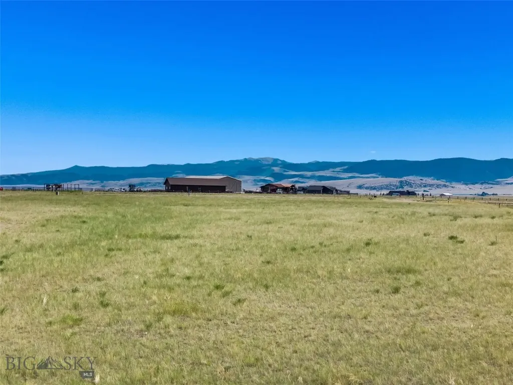 Lot 52 Lucille Loop Ennis MT 59729