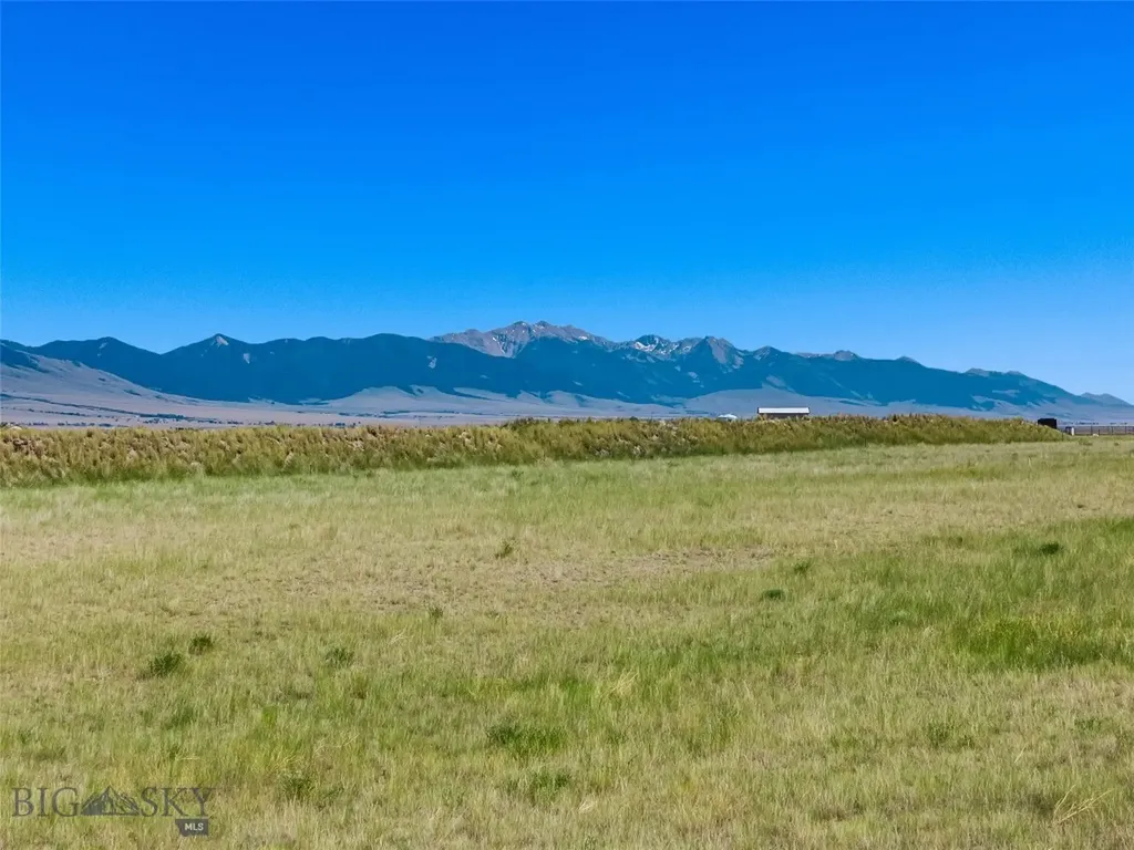 Lot 52 Lucille Loop Ennis MT 59729