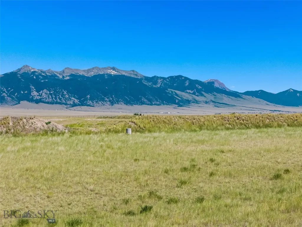 Lot 52 Lucille Loop Ennis MT 59729