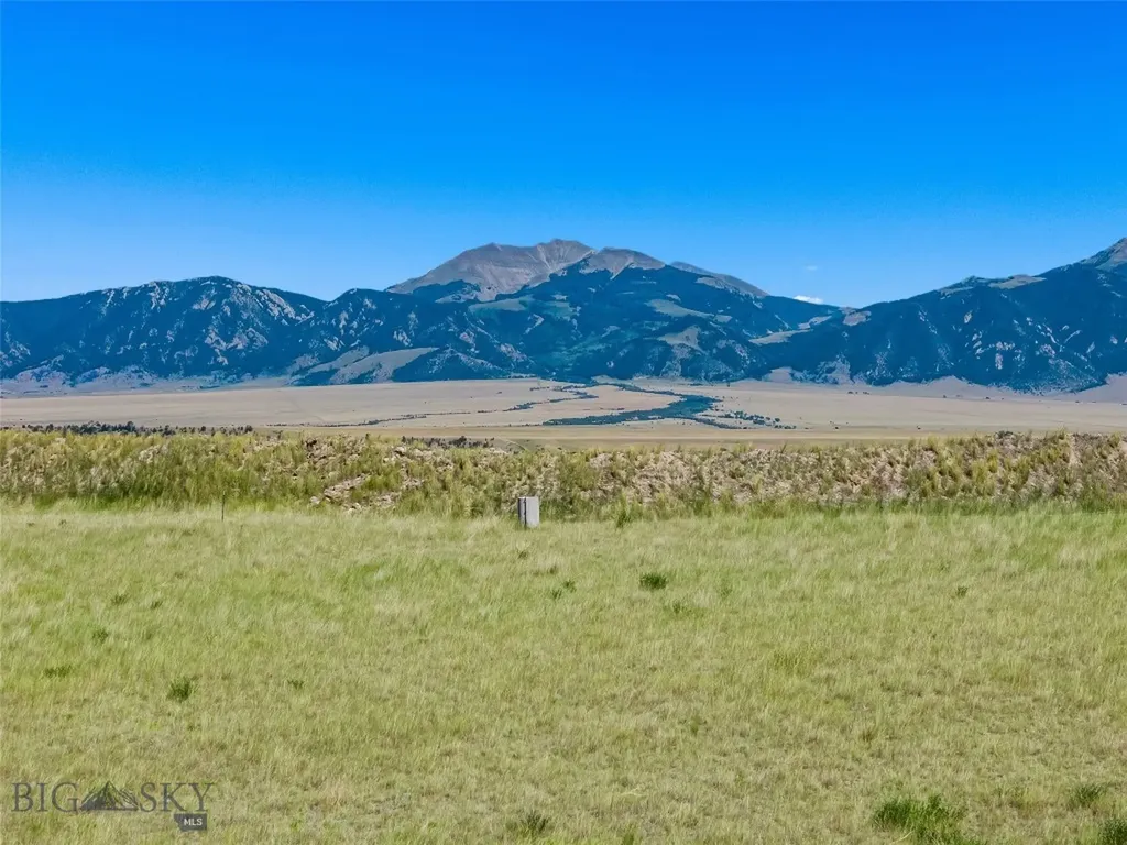 Lot 52 Lucille Loop Ennis MT 59729
