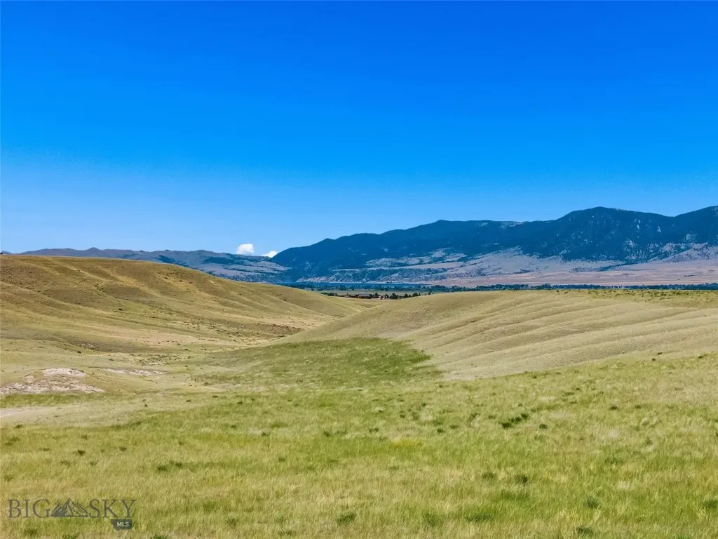 Lot 52 Lucille Loop Ennis MT 59729