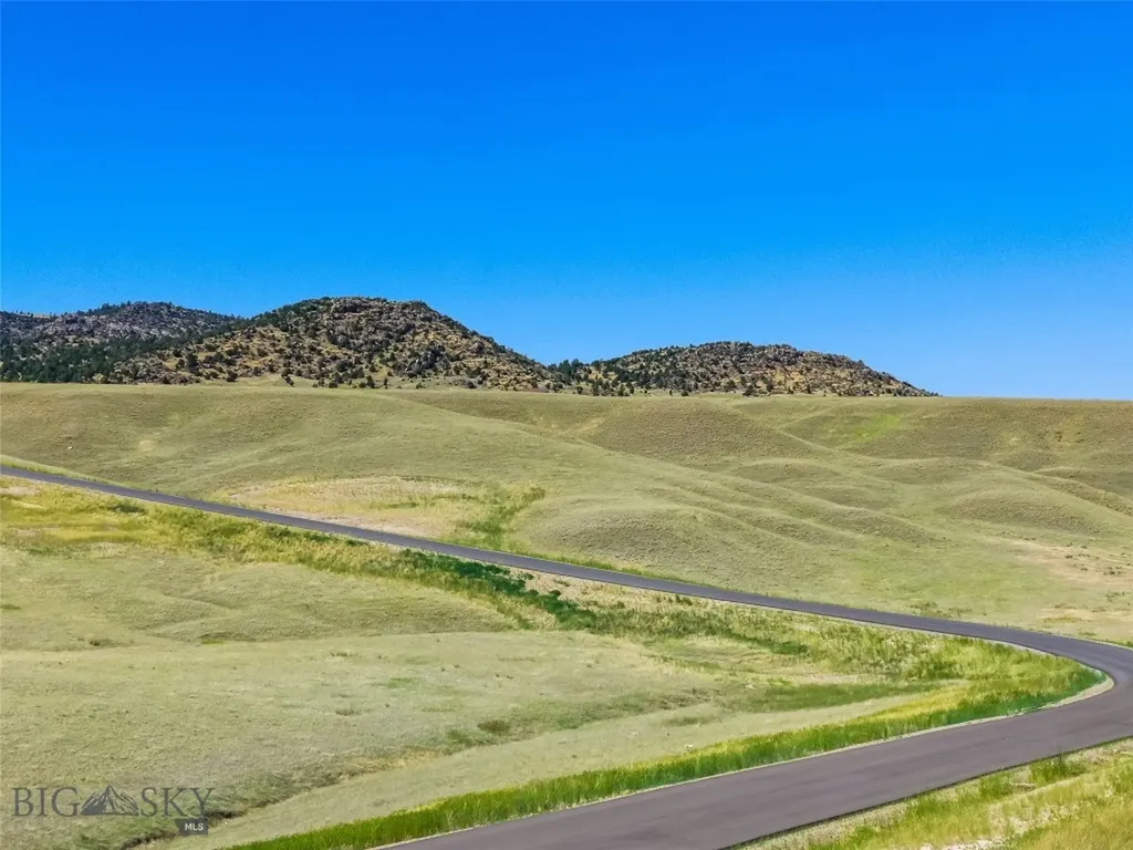 Lot 52 Lucille Loop Ennis MT 59729