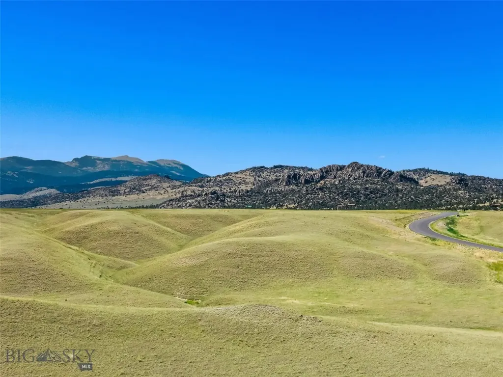Lot 52 Lucille Loop Ennis MT 59729