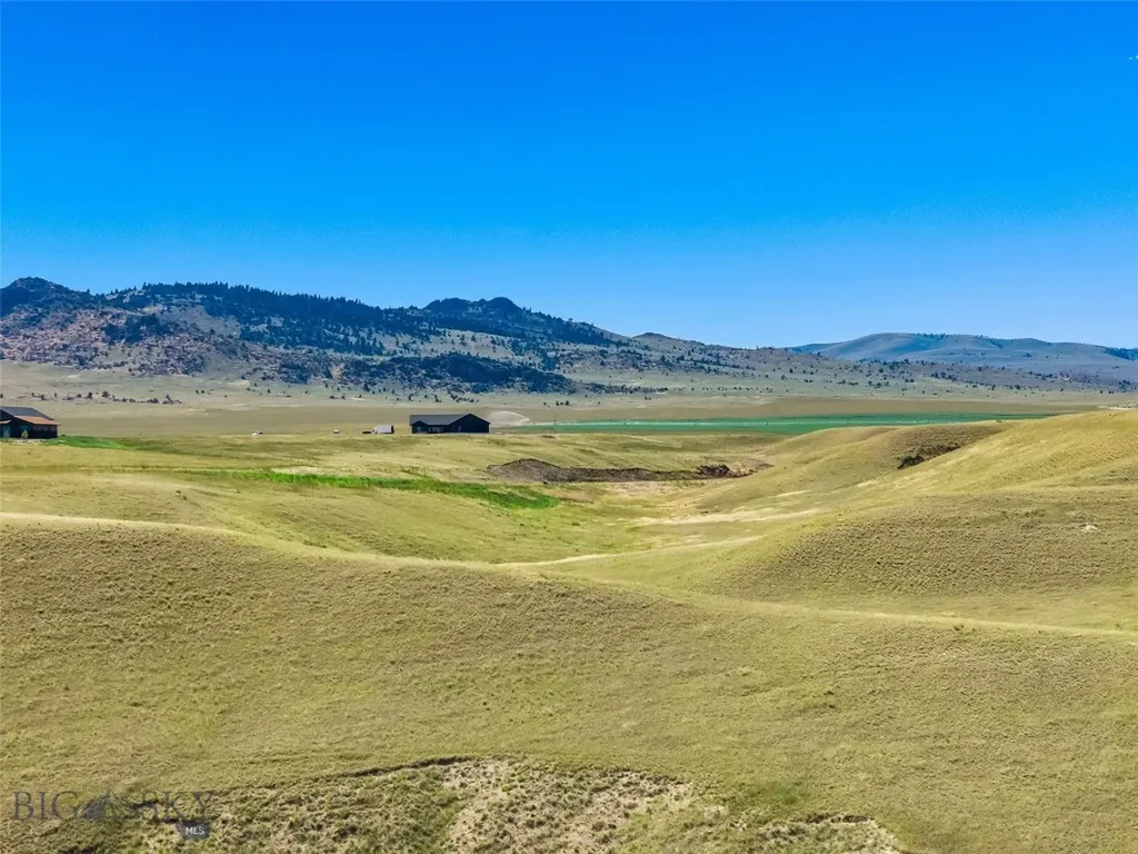 Lot 52 Lucille Loop Ennis MT 59729