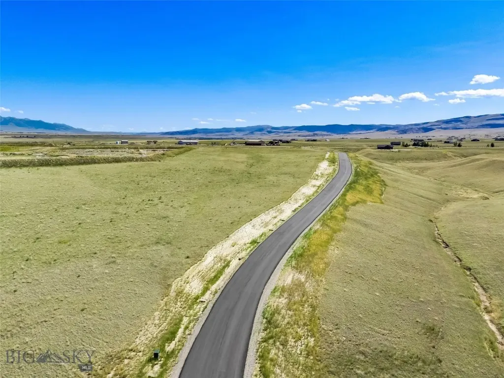 Lot 52 Lucille Loop Ennis MT 59729
